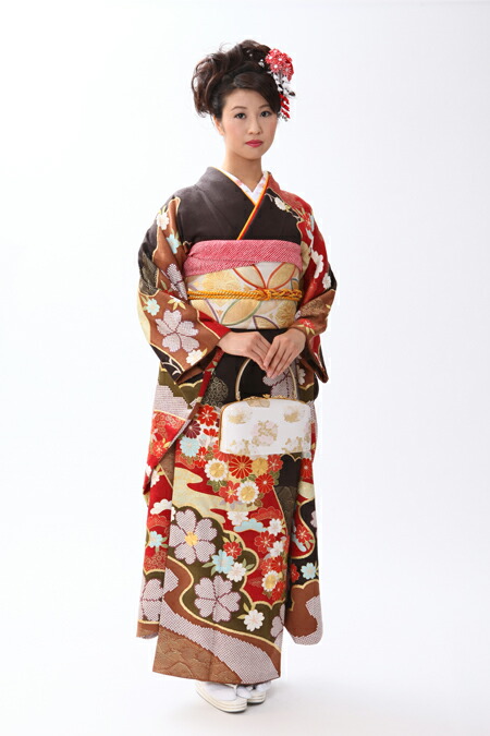 送料無料 新品 振袖レンタル ご予約受付中 成人式 22年 レンタル 振袖 品番 A 003 青柳 花柄 友禅 高級 卒業式 結婚式 古典柄 茶 フルセット セット 着物セット 送料無料 新品 振袖レンタル ご予約受付中 成人式 22年 レンタル 振袖 品番 A 003 青柳 花柄 友禅 高級 卒業式 結婚式 古典柄 茶 フルセット セット 着物セット