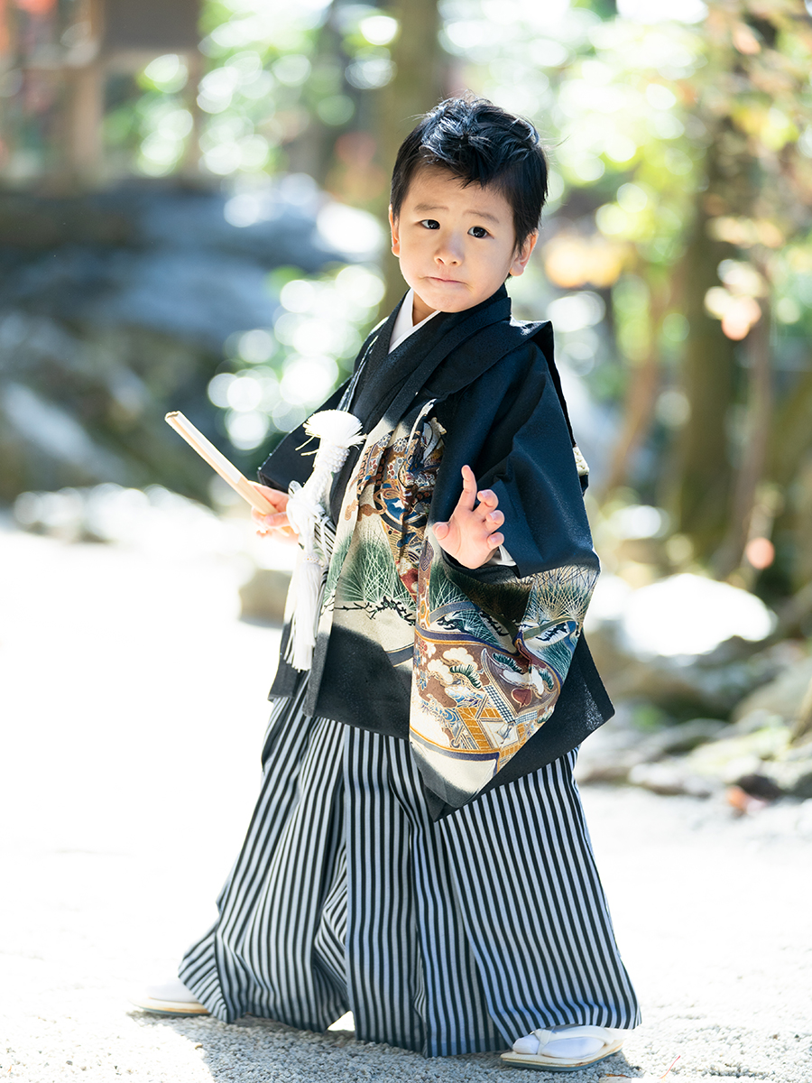 楽天市場】【七五三レンタル】 七五三 女の子 着物セット 着物 帯 高級 