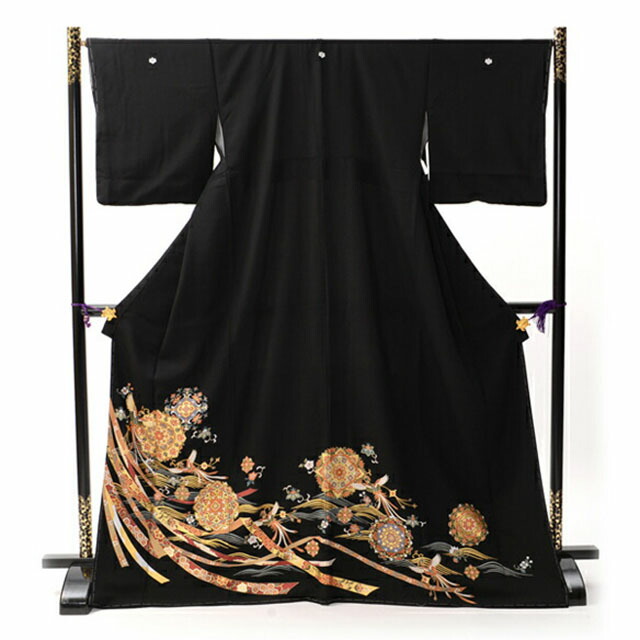 着物セット 完売 親族 母親 レンタル 披露宴 結婚式 レンタル 黒留袖 フルセット 留袖 Tm 12 着物レンタル 黒留袖レンタル レンタル 列席者 伯母 叔母 姉妹 正絹 貸衣装 おすすめ