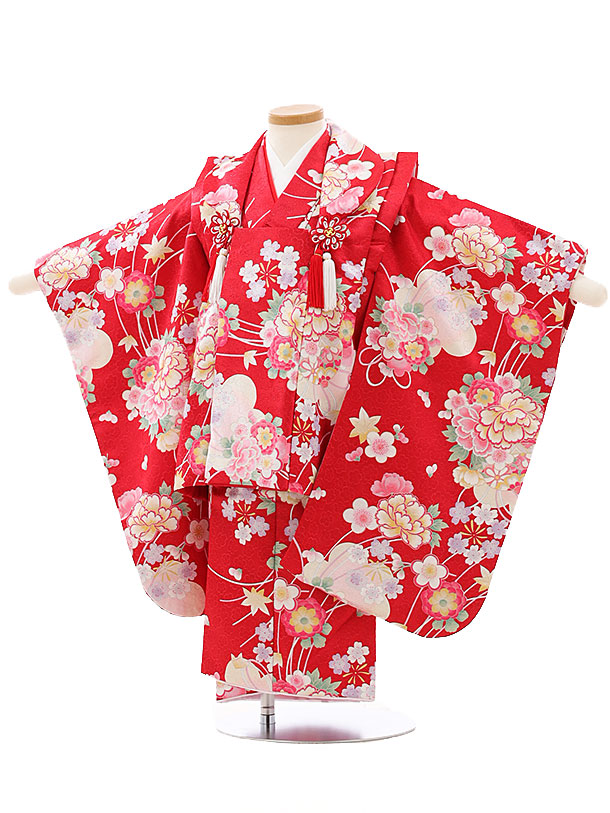 七五三 着物 レンタル 3歳 女の子 被布 セット 3歳の着物レンタル 3095赤ラメ 鞠 花 赤地ラメ 花レンタル 女児 753 三 お祝い着 3才 きものレンタル おんなのこ 新品足袋プレゼント 被布コート Fy16ren07 可愛いクリスマスツリーやギフトが 七五三 着物 レンタル 3歳 女の子 被布 セット 3歳の着物レンタル 3095赤ラメ 鞠 花 赤地ラメ 花レンタル 女児 753 三 お祝い着 3才 きものレンタル おんなのこ 新品足袋プレゼント 被布コート Fy16ren07 可愛いクリスマスツリーやギフトが
