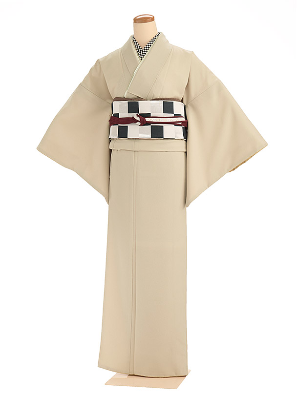 【美品】色無地・ブルー/お茶会/卒園式/お呼ばれ/結婚式/結納/ add0307000.jpg