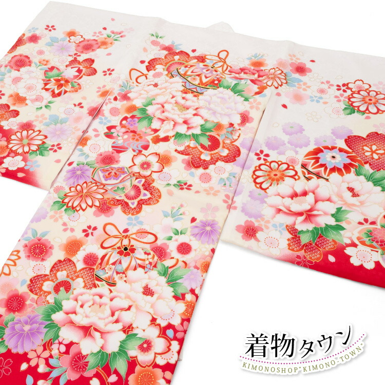 【新品】日本製 お宮参り 産着 銀駒刺繍入り 合繊 祝着 鈴柄 純白 新品】日本製 お宮参り 産着 銀駒刺繍入り 合繊 祝着 鈴柄 純白