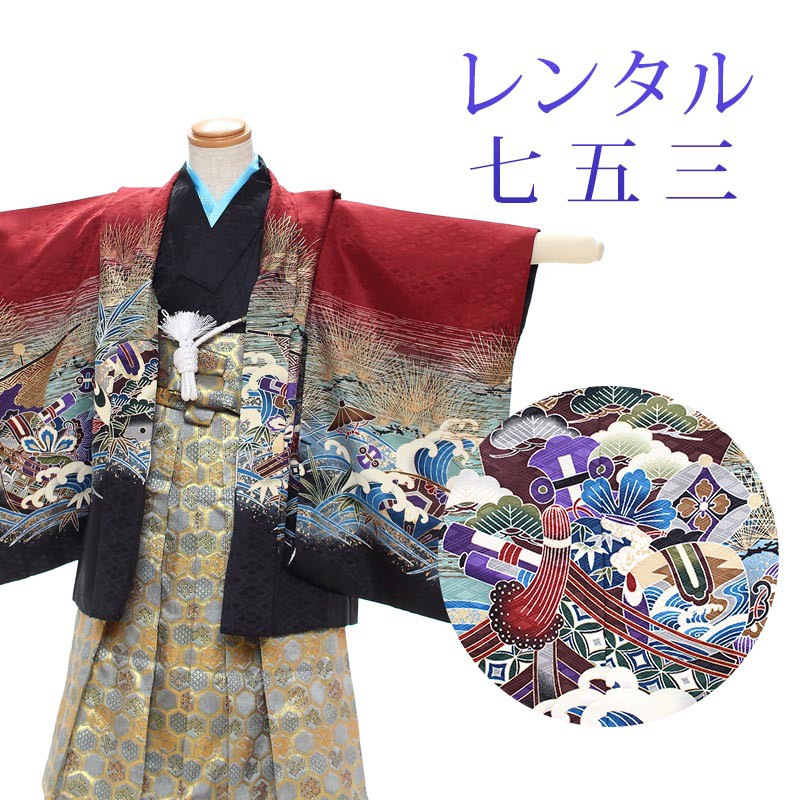 百貨店大売り出し特設会場