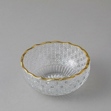 刺身 サラダ盛り フルーツ盛り 料亭ホテル用 クリアガラスの分割サービング皿 刺身 サラダ盛り フルーツ盛り 料亭ホテル用 クリアガラスの分割