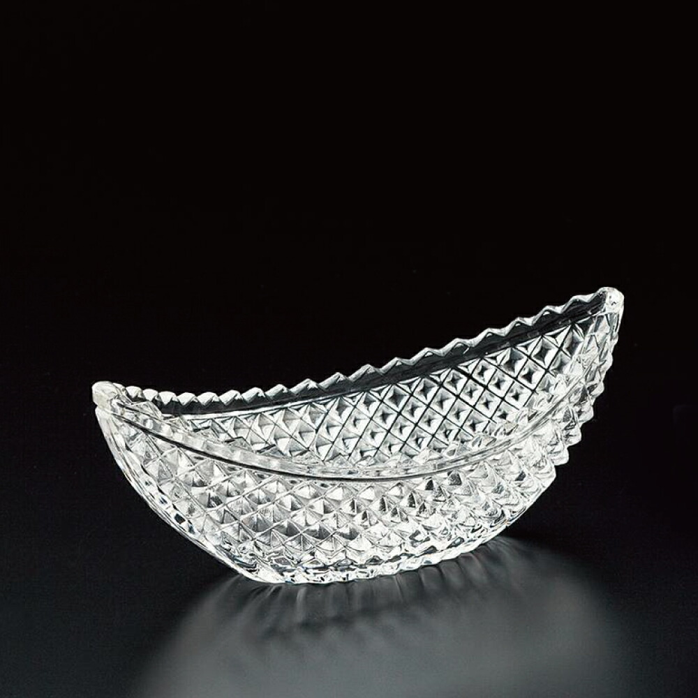 楽天市場】白鷺舟型洗鉢金付 和食器 ガラス ゴールド 高級 コスパ