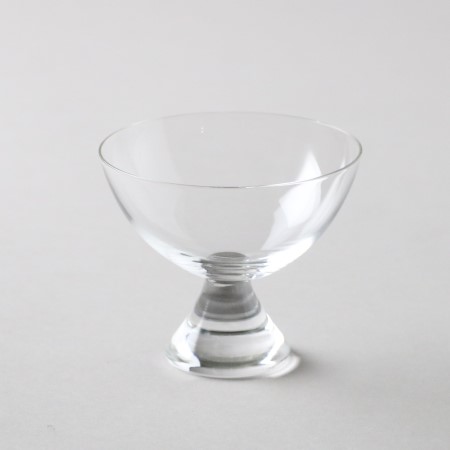《木本硝子》《KIMOTO GLASS》SAKE FLATS 広深　L《日本製》《made in japan》《サケフラッツ》《平盃》
