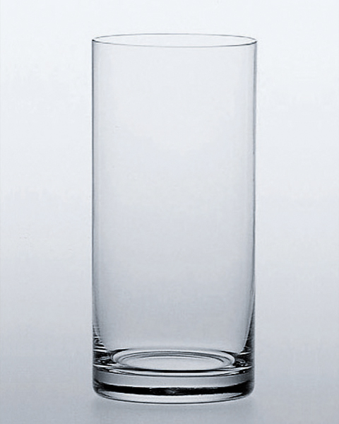 【楽天市場】トッカータ タンブラー 420ml 細長い グラス コップ ガラス ハイボール 縦長 ストロー ビール カクテル アイスコーヒー