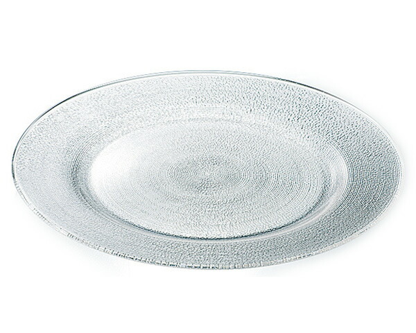 楽天市場】二ノ宮クリスタルガラス ギャラクシープレート8699 ドイツ製