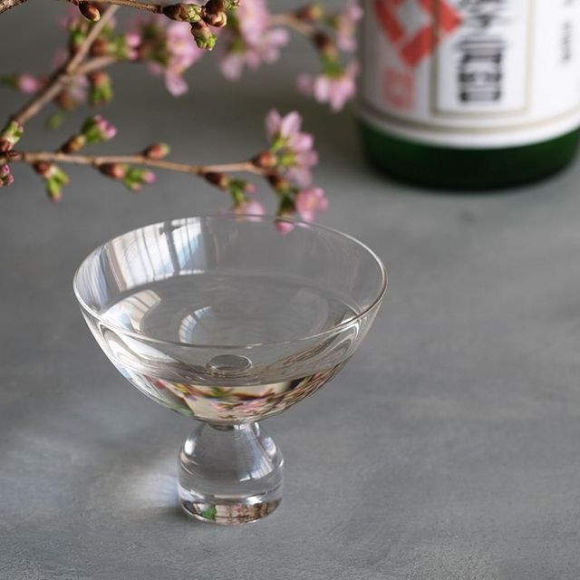 楽天市場】《木本硝子》《KIMOTO GLASS》MICOグラス SSS【日本酒