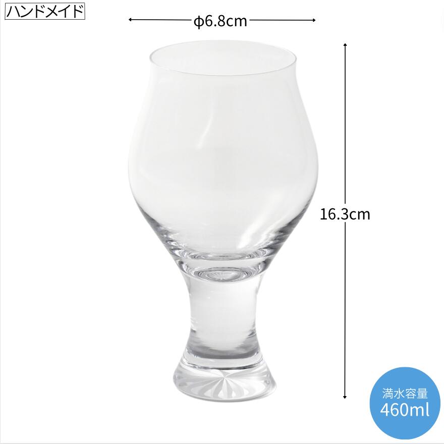 《日本製》《木本硝子》es Flower 01 w/edokiriko【日本酒グラス】【SAKE glass】｜ガラス食器専門店 グラスワン