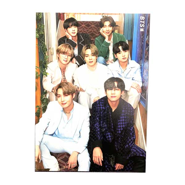 楽天市場 Bts 防弾少年団 ポスター 10枚セット 韓国 韓流 グッズ 韓国アイドル 韓国女優 韓国ドラマ 韓ドラ K Pop 送料無料 バンタン 神戸オートン輸入雑貨店