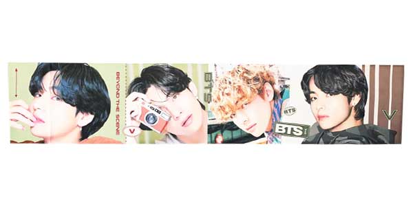 楽天市場 V テテ ブイ Bts 防弾少年団 コンサートタオル 応援タオル スローガンタオル インテリアタオル 韓流 グッズ 韓国 雑貨 アイドル 送料無料 神戸オートン輸入雑貨店