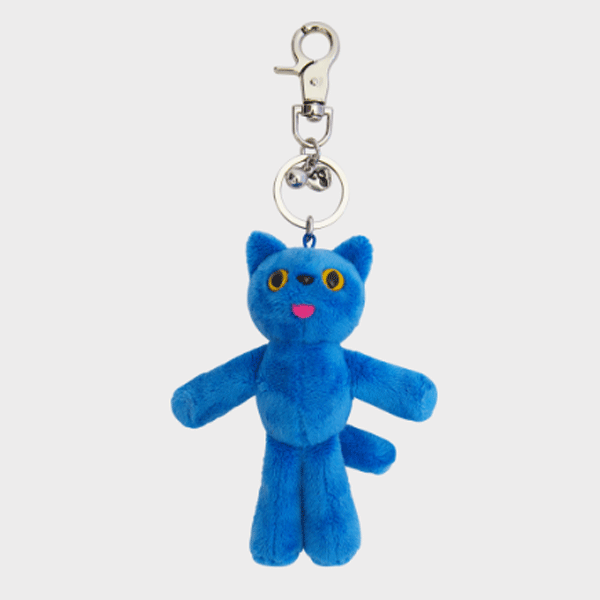 コンフォートソウル キーリング うさぎ ピンク 楽天市場】【正規品】 COMFORT キーリング ウサギ KIYONG Key