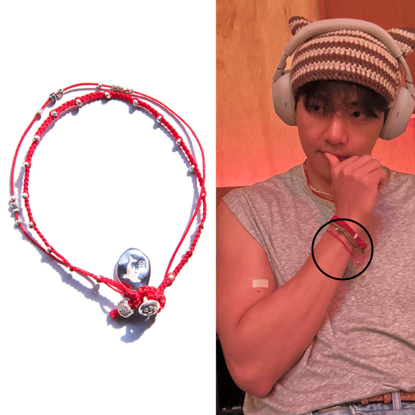 楽天市場】【BTSテテ着用】CCNMADE EGG RING NECKLACE エッグリング
