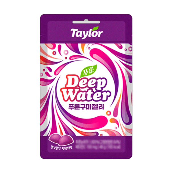 楽天市場】Taylor ディープウォーター Deep Water 180ml 4本 全