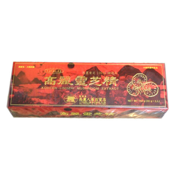 高額売筋 6年根 高麗紅参 濃縮液 ゴールド KOREAN RED GINSENG EXTRACT 240g 