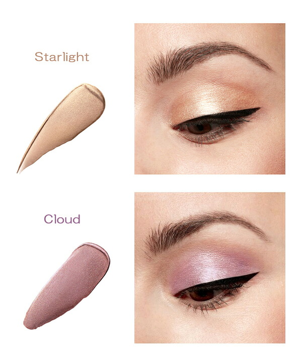 stila starlight liquid eyeshadow