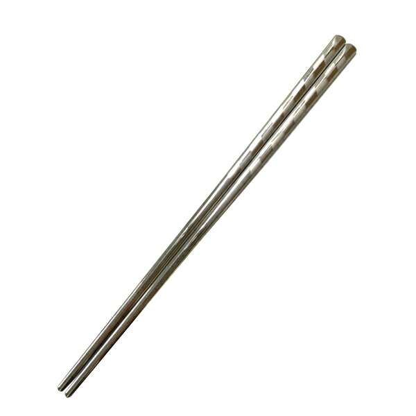 楽天市場】韓国箸(2セット)韓国貨幣柄 送料無料 韓国食器 韓国製 箸 二