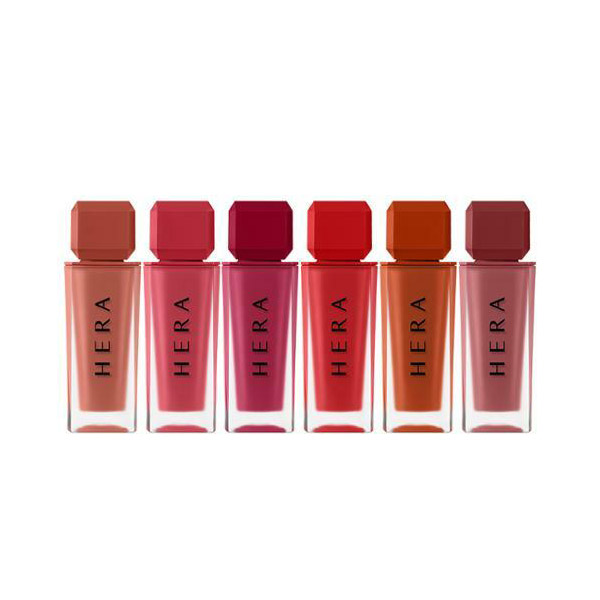 楽天市場 Hera ヘラ センシュアル パウダー マット Sensual Powder Matte 5g 全7色 韓国コスメ 送料無料 送料無料 メイクアップ 口紅 リップ マットリップ 神戸オートン輸入雑貨店