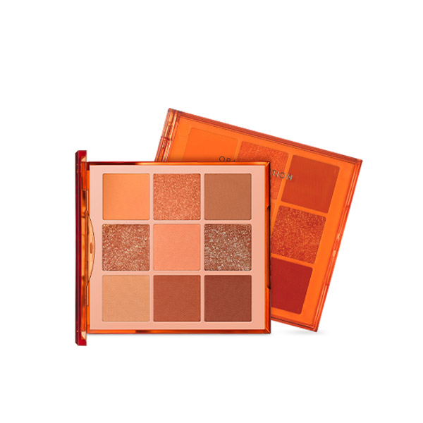 楽天市場 イニスフリー Innisfree ジューシー オレンジ パレット Juicy Orange Palette 7 8g オレンジエディション Orange Edition 韓国コスメ 定形外郵便送料無料 同梱有の場合不可 送料無料 アイシャドウ シャドウ パレット シャドウパレット 神戸オートン輸入雑貨店