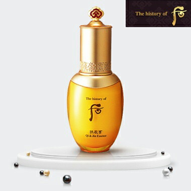 送料無料 北海道 チヂミ 東北 沖縄 離島は別途送料 韓国高級化粧品 The History Of 后 ドフー 拱辰享 コンジンヒャン 気 津エッセンス 45ml Bigbang 手作り Rcp 神戸オートン輸入雑貨店 王皇だけに捧げた宮中秘法成分配合の高級化粧品