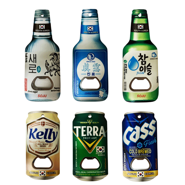 楽天市場】眞露 トゥッコビ 焼酎専用クーラー アイスホルダー Cタイプ