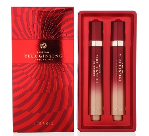 It'S SKIN プレステージクリームエスカルゴ　60ml＋10ml2個セット 楽天市場】【イッツスキン】プレステージクリームエスカルゴBB