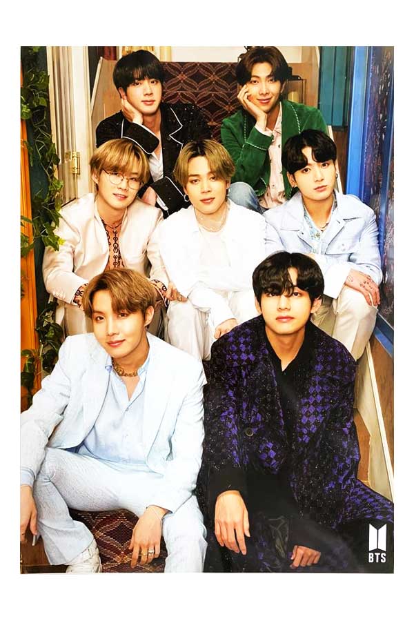 かわいい Bts バンタン 防弾少年団 ポスター タレントグッズ Www Tinkeringmonkey Com