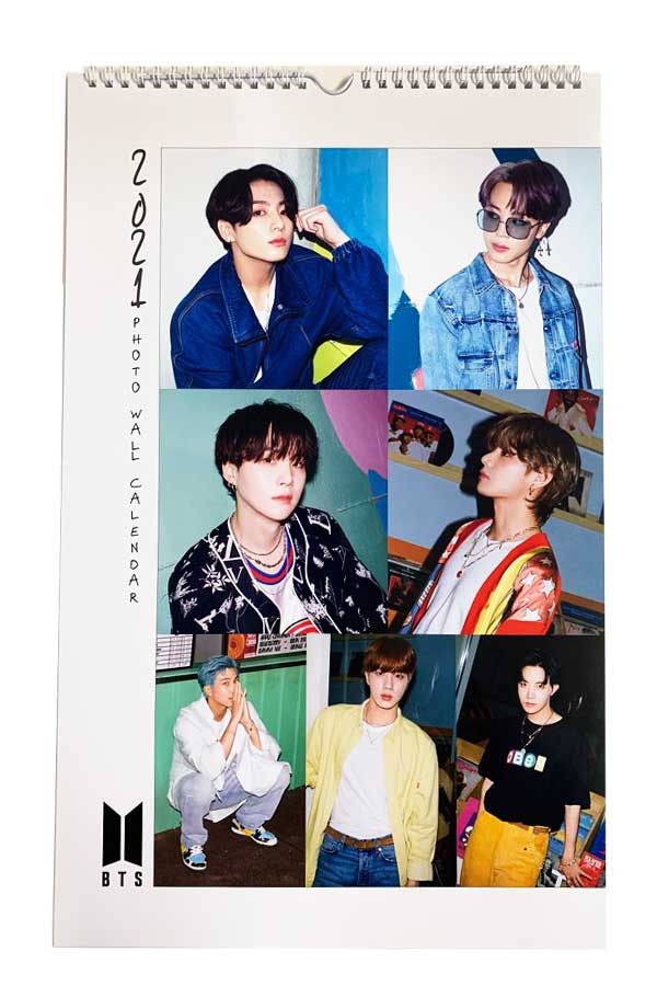 楽天市場 防弾少年団 Bts バンタンソニョンダン 21年度 壁掛けカレンダー カレンダー 壁掛け 韓国 韓流 韓国アイドル 韓国俳優 韓国女優 韓国ドラマ 韓ドラ K Pop バンタン 神戸オートン輸入雑貨店 楽天市場 防弾少年団 Bts バンタンソニョンダン 21年度 壁掛けカレンダー カレンダー 壁掛け 韓国 韓流 韓国アイドル 韓国俳優 韓国女優 韓国ドラマ 韓ドラ K Pop バンタン 神戸オートン輸入雑貨店
