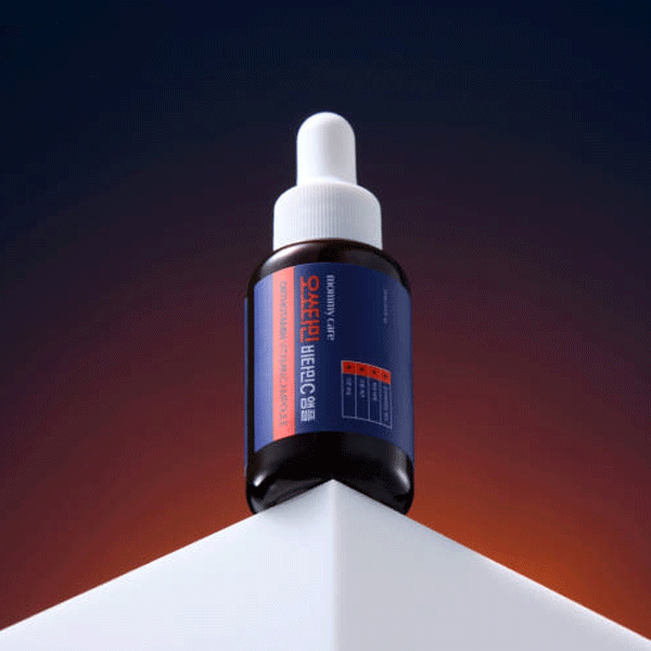 mommy care オーソタミン ビタミンC アンプル 15ml プレミアム vitamin 韓国 美容 韓国美容 ORTHOTAMIN VITAMINC AMPOLE オソタミン