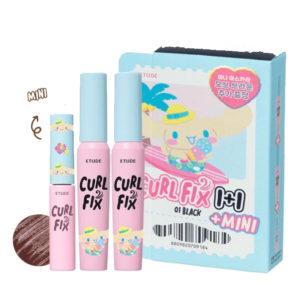 楽天市場】シナモロール アイシャドウパレット 125247 [M便 1/4