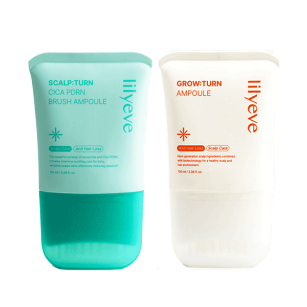 楽天市場】リリーイブ グローターン 100ml LILYEVE GROW:TURN ヘア