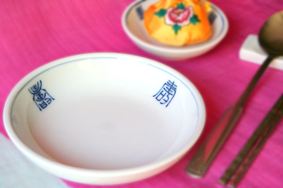 楽天市場】韓国食器 クックル陶器 13cm キッチン用品 食器 韓国