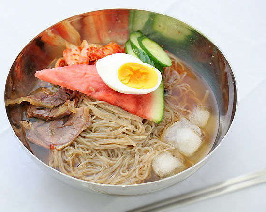 flour made korean food with Global  kimuchipower  Market: Rakuten Korean noodles cold