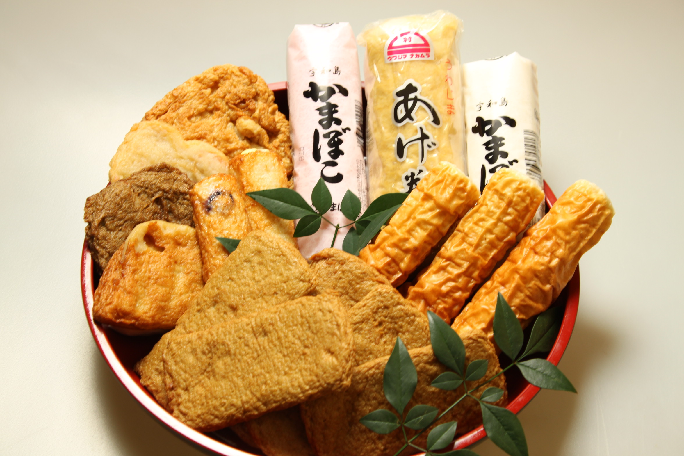店長イチオシセット<br>【山嵐】おつまみ天6枚入り<br>[送料無料]北海道は1,380円・離島・沖縄は980円<br>[同梱可]<br>