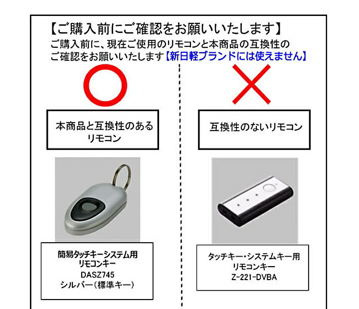 超目玉 トステム 簡易タッチキーシステム用キー収納リモコンキー ※交換手順書付 Z-013-DVBA 玄関ドア部品 LIXILリクシル TOSTEM  タッチキー システムキー 純正品リモコンキー 交換玄関 ドア 追加キー 追加用 DIY リフォーム premium-homebuyers.com