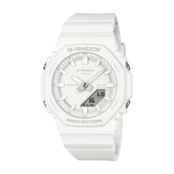 カシオ腕時計　CASIO G-SHOCK GMA-P2100-7AJF　デジタル・アナログのコンビモデル