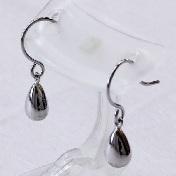 プラチナ ピアス 雫 ドロップ フック式Pt900 DROP - opendu17.fr プラチナ ピアス 雫 ドロップ フック式Pt900 DROP - opendu17.fr