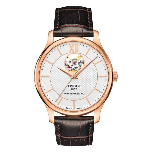 TISSOT ティソ トラディションパーペチュアルカレンダー 腕時計 トラディション パーペチュアル カレンダー | PRIVE tc