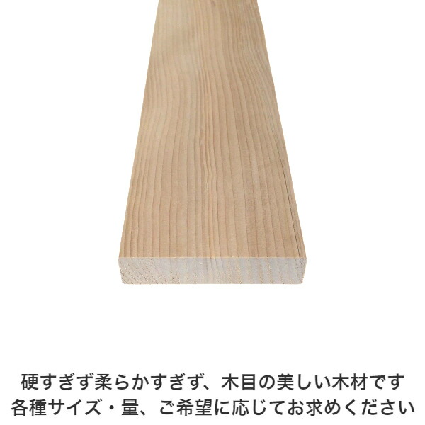 絶品 Diy フリーサイズ フリーカット オーダーカット 工作 日曜大工 木工 アウトドア 家具 自作 趣味 インテリア リフォーム 化粧材 木 木材 無垢材 板材 棒材 造作材 仕上げ材 栂 つが mm 90mm 00mm Abandonedar Com
