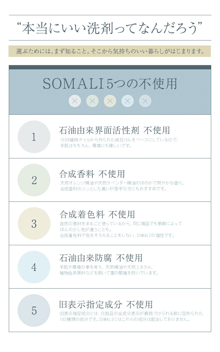 /SOMALIそまりバスクリーナー300ml/ギフトにもお風呂用洗剤