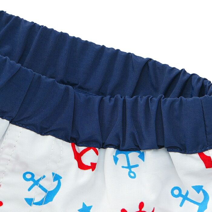 Bobson(ボブソン)サーフパンツ(80〜130cm)男の子初夏物809095100110120130キムラタンの子供服