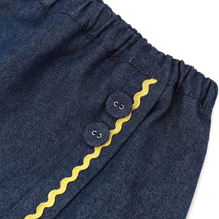 Youpi!(ユッピー)スカート(80〜130cm)女の子初夏物80cm90cm95cm100cm110cm120cm130cmキムラタンの子供服