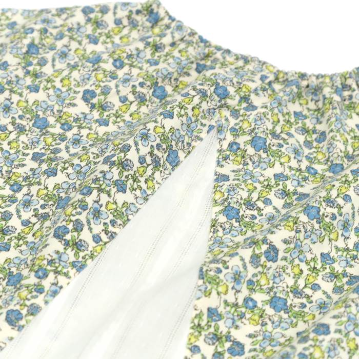 Biquette(ビケット)半袖Tシャツ(80〜130cm)女の子初夏物80cm90cm95cm100cm110cm120cm130cmキムラタン子供服あす楽