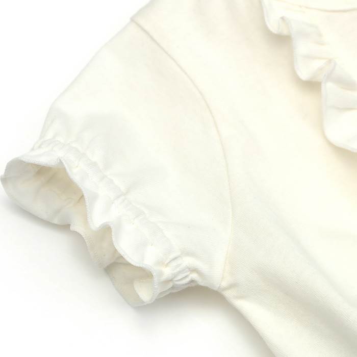 Biquette(ビケット)ワンピース(80〜130cm)女の子初夏物80cm90cm95cm100cm110cm120cm130cmキムラタン子供服あす楽