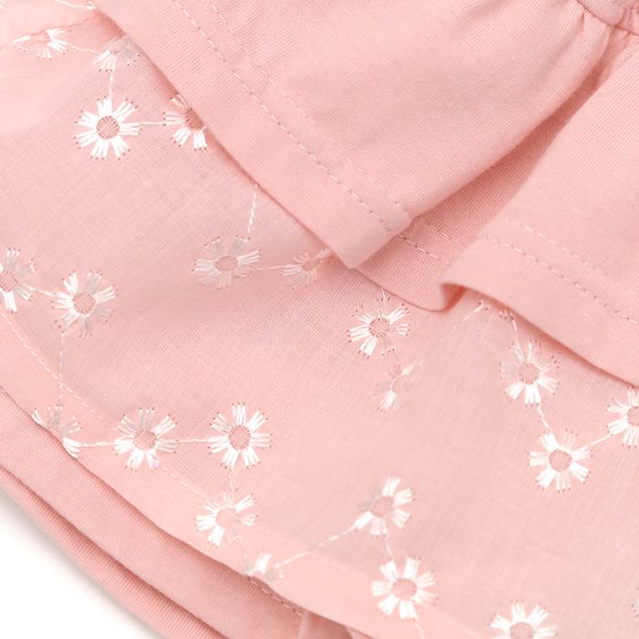 BiquetteClub(ビケットクラブ)キュロット(80〜130cm)女の子夏物80cm90cm95cm100cm110cm120cm130cmキムラタン子供服あす楽