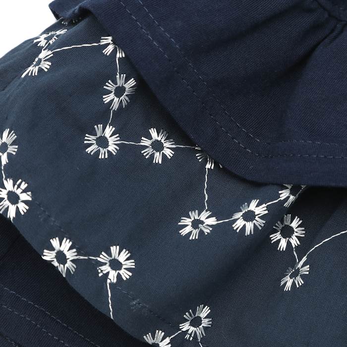 BiquetteClub(ビケットクラブ)キュロット(80〜130cm)女の子夏物80cm90cm95cm100cm110cm120cm130cmキムラタン子供服あす楽