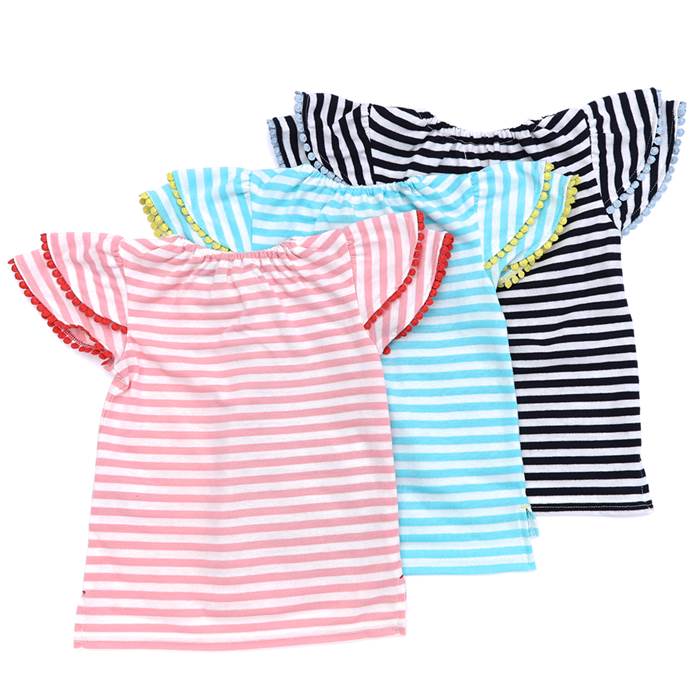 Youpi!(ユッピー)Tシャツ(半袖)(80〜130cm)女の子夏物80cm90cm95cm100cm110cm120cm130cmキムラタン子供服あす楽