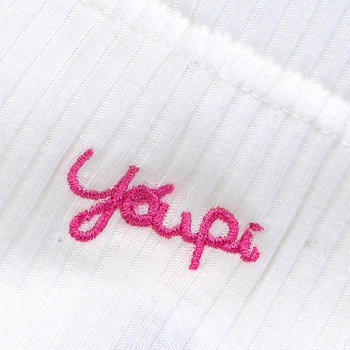 Youpi!(ユッピー)スパッツ(80〜130cm)女の子夏物80cm90cm95cm100cm110cm120cm130cmキムラタン子供服あす楽