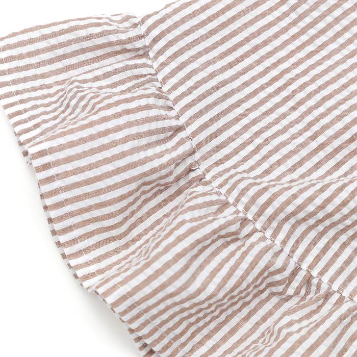【ママとおそろい】dolcina(ドルチーナ)マリンワンピース(90〜140cm)女の子夏物90cm95cm100cm110cm120cm130cm140cmキムラタン子供服あす楽